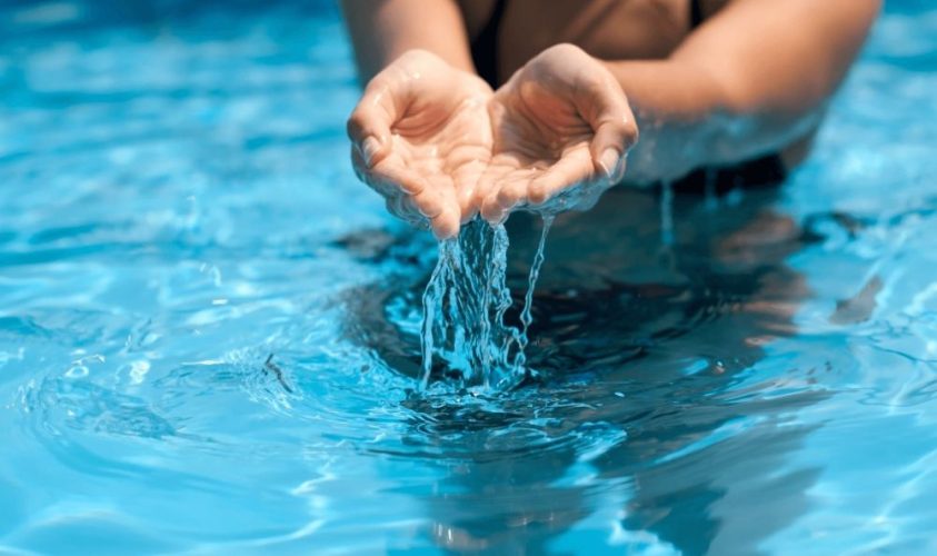 У Львові перевірили якість води в пʼятьох басейнах