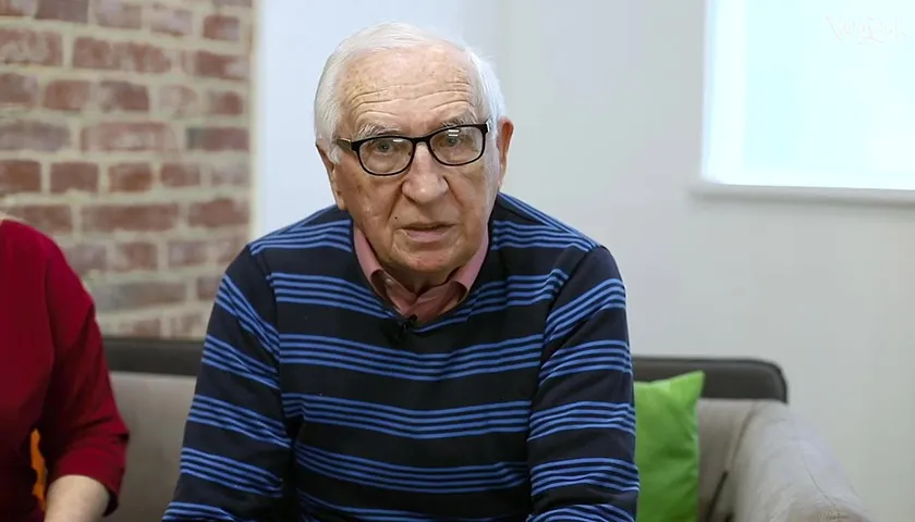 Комісія етики університету імені Івана Франка проголосувала за звільнення професора Лося через звинувачення у домаганнях(ВІДЕО)