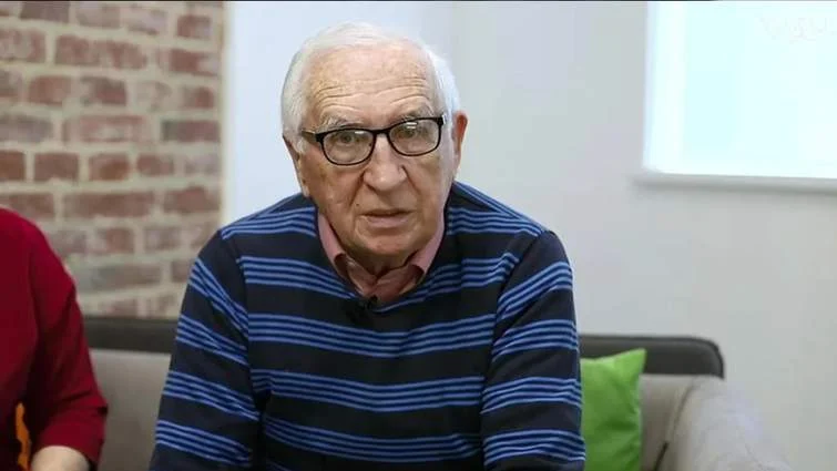 Професора ЛНУ ім. Івана Франка Йосипа Лося звільнили після звинувачень у домаганнях