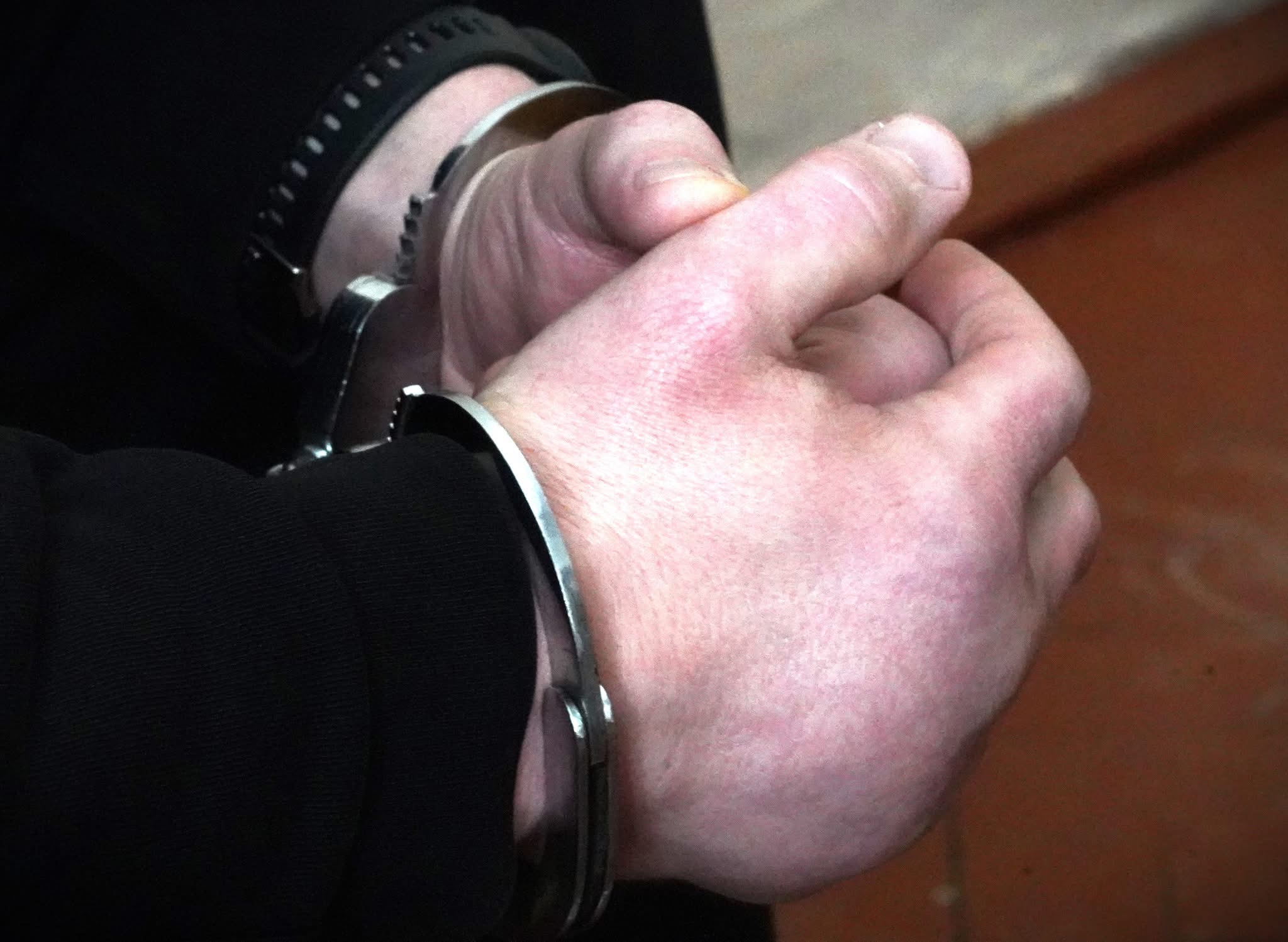 Зайшов до знайомого в гості та вбив його: поліцейські затримали жителя Нового Роздолу