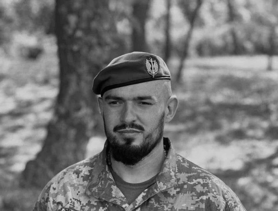 Президент нагородив посмертно орденом «Золота зірка» Воїна зі Львівського району