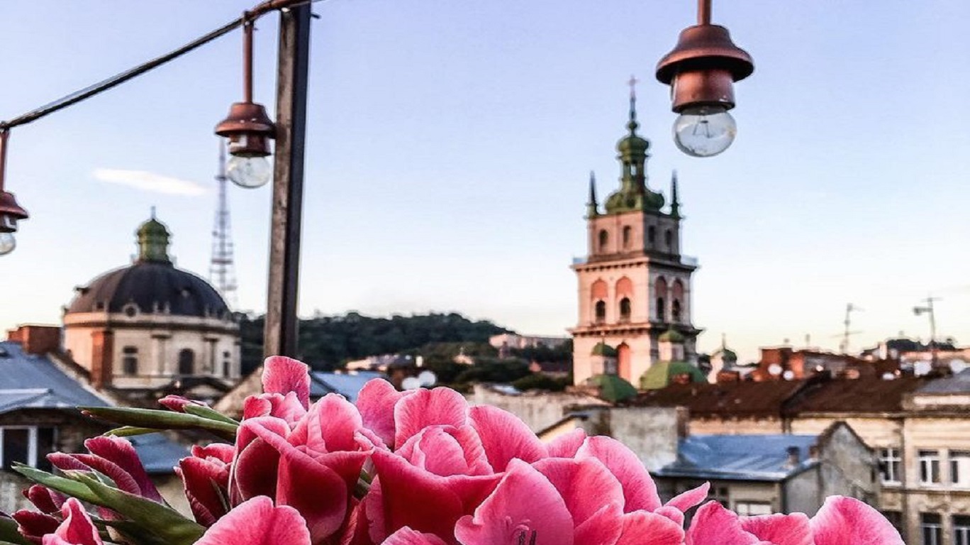 Від 10° морозу до 14° тепла прогнозують завтра на Львівщині