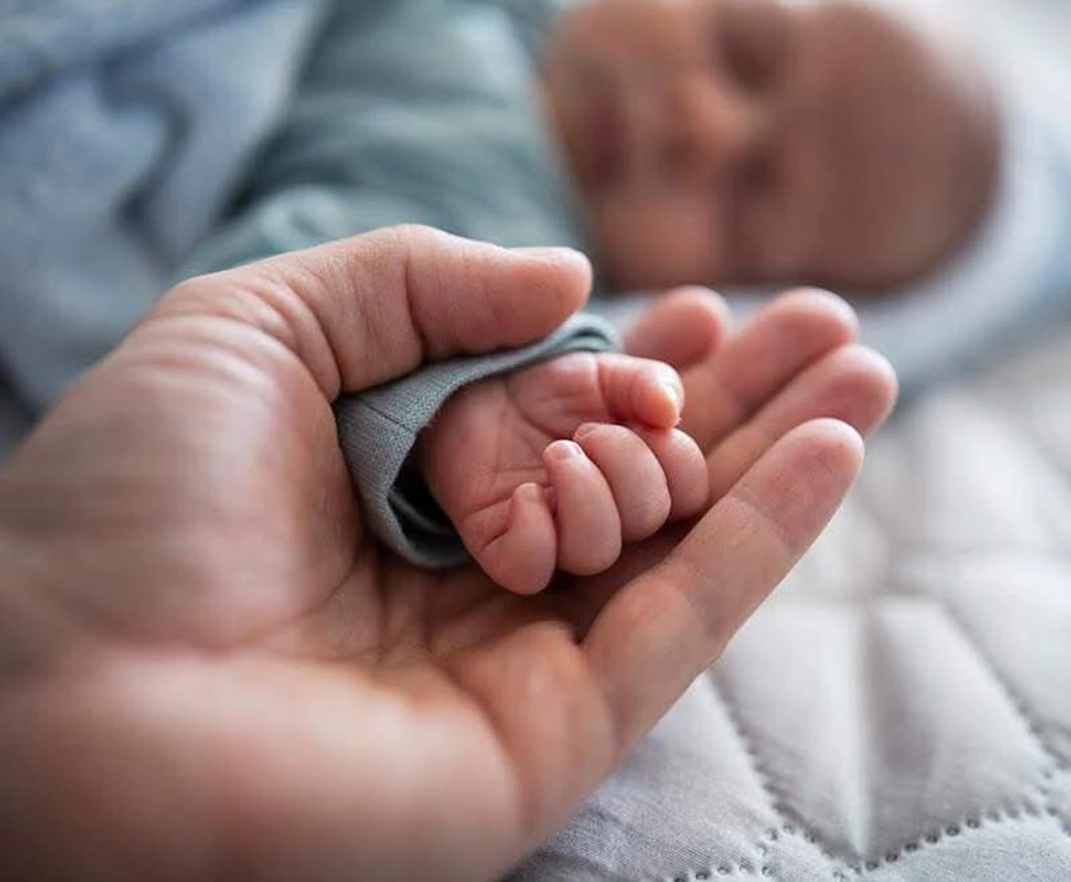 За 2025 рік у Львівському перинатальному центрі народилось 18 двійнят