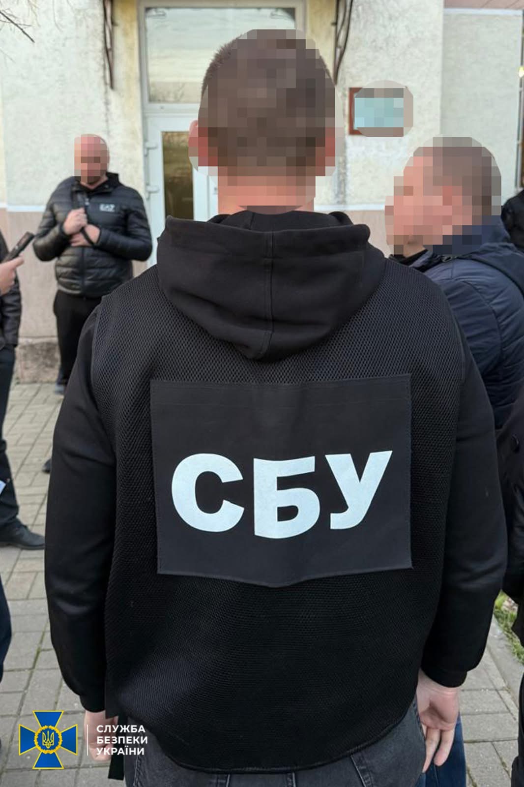 На Закарпатті затримали посадовця “Львівської залізниці”, який за гроші «вирішував питання» з військово-обліковими документами