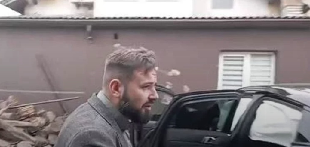 На Львівщині затримали дрогобицького адвоката, який організовував схеми для ухилянтів і погрожував вбивством судді