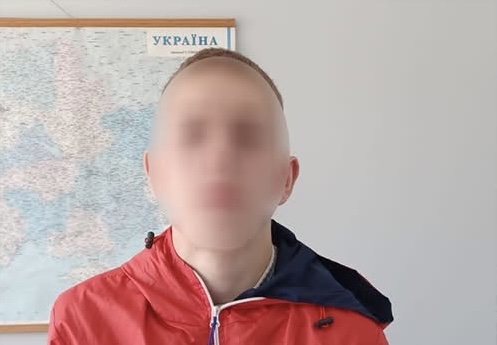 На Львівщині затримали 19-річного хлопця, який стріляв у знайомого