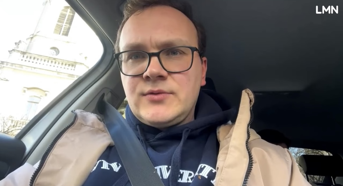 “Пріоритетом є Збройні сили»: у бюджеті громади Львова заклали 1 млрд гривень для допомоги військовим(ВІДЕО)