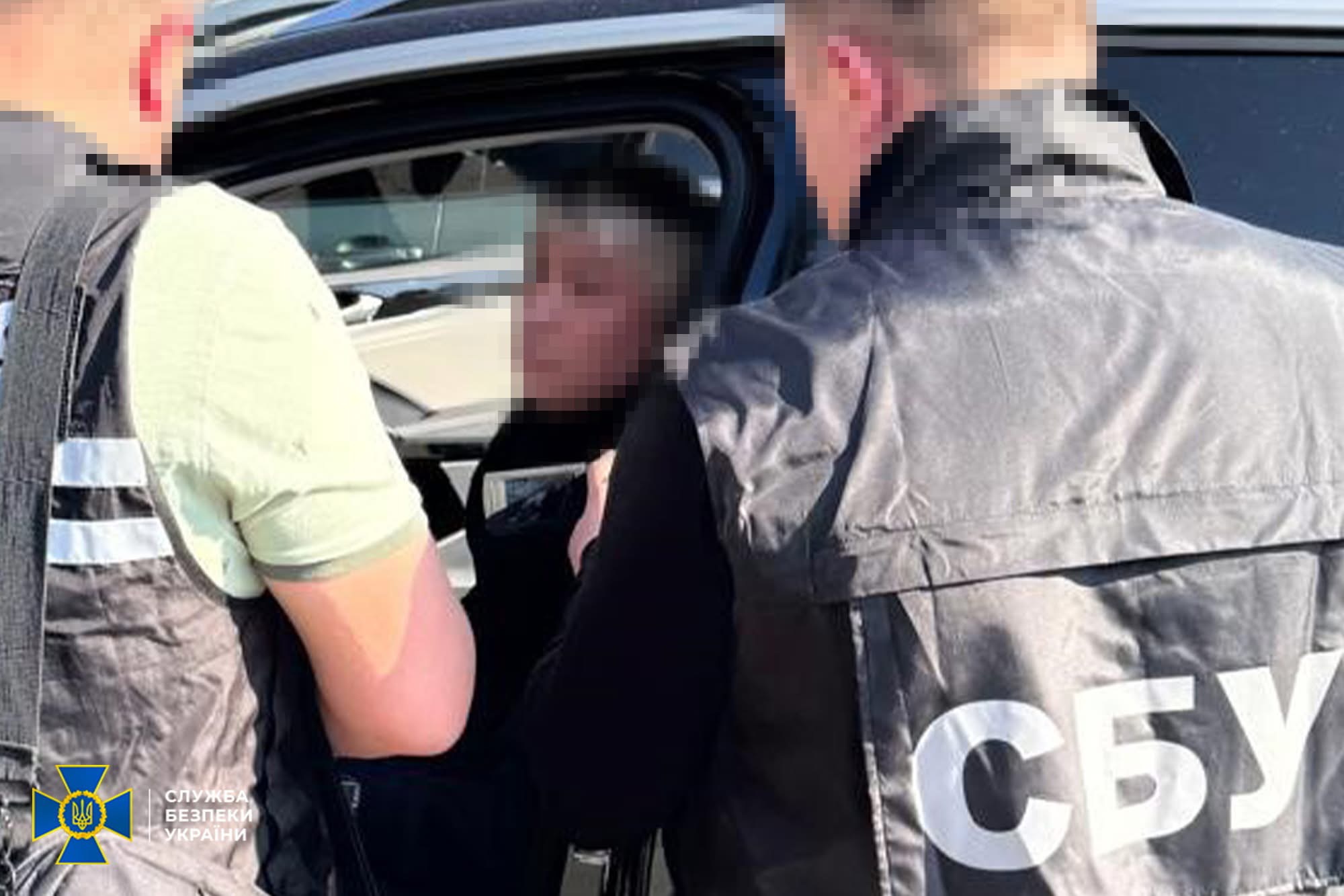 СБУ затримала очільника митного поста на Львівщині, який “кришував” чорний імпорт електроніки