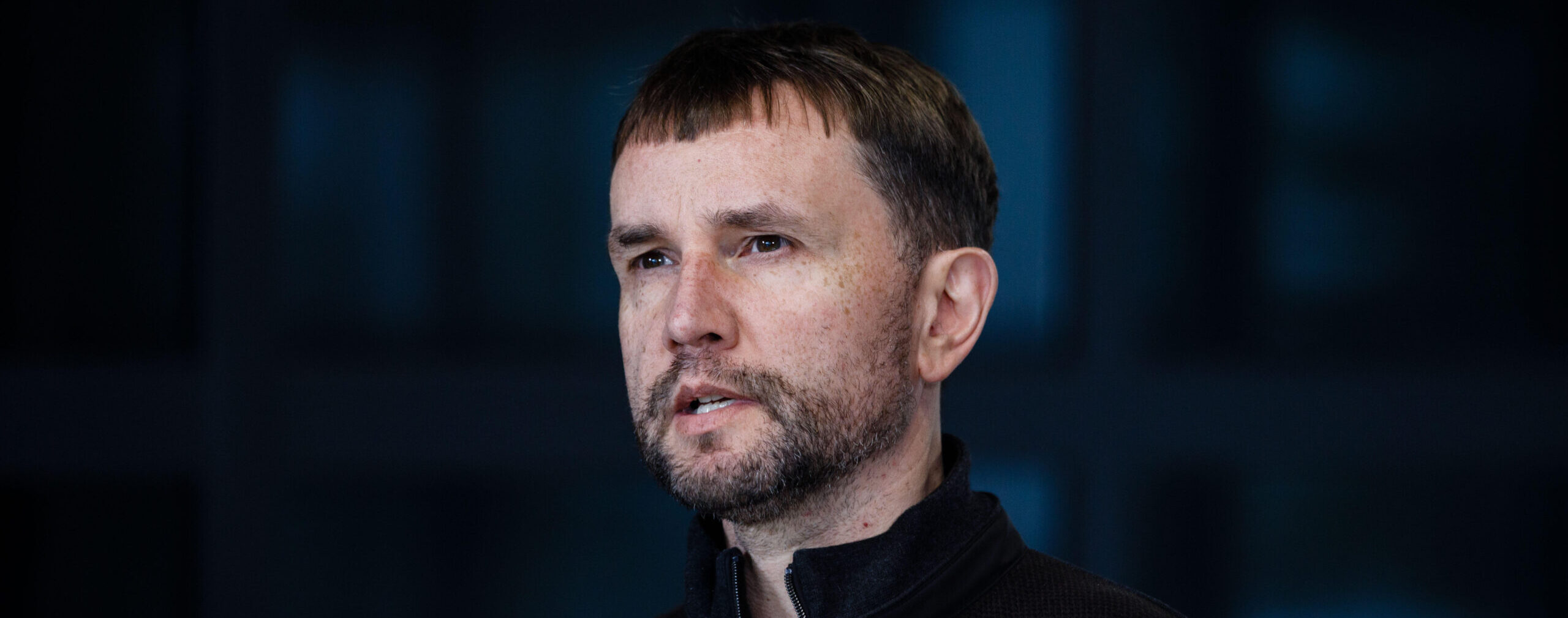 Історик Володимир В’ятрович на зустрічі в УКУ розкаже про «Ворожі архіви»