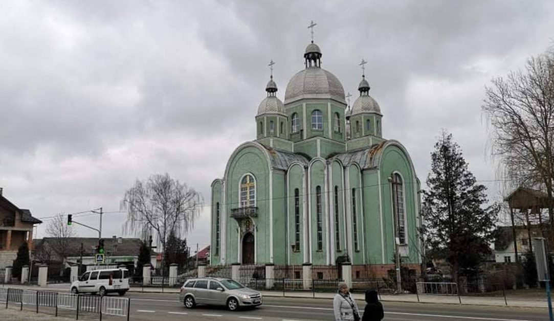 У селищі Івано-Франкове за 4,2 млн гривень хочуть побудувати меморіальний комплекс