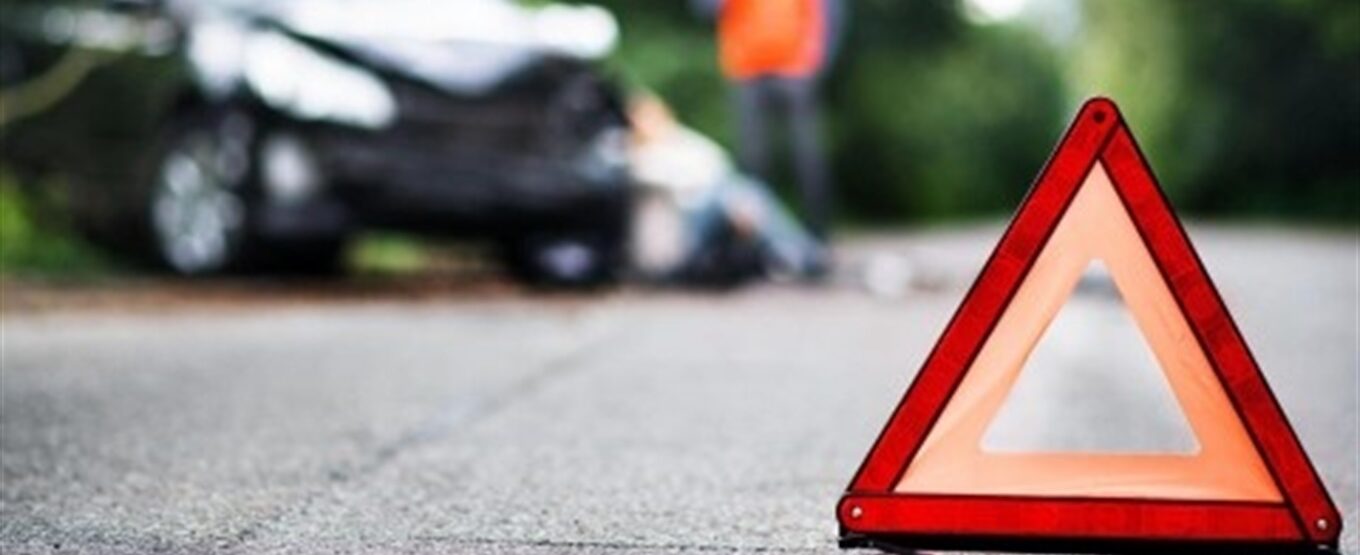 31-річний мотоцикліст загинув після зіткнення з Ford Mondeo на Стрийщині