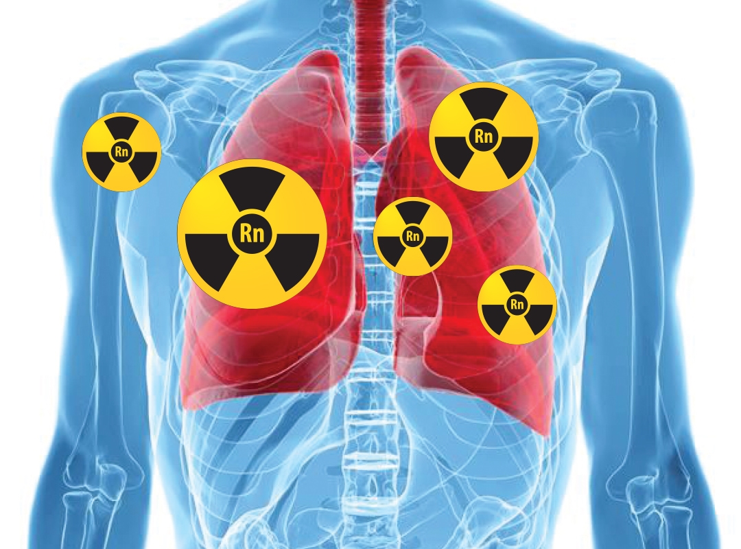 В шести школах на Львівщині виявили перевищення рівня концентрації небезпечного газу