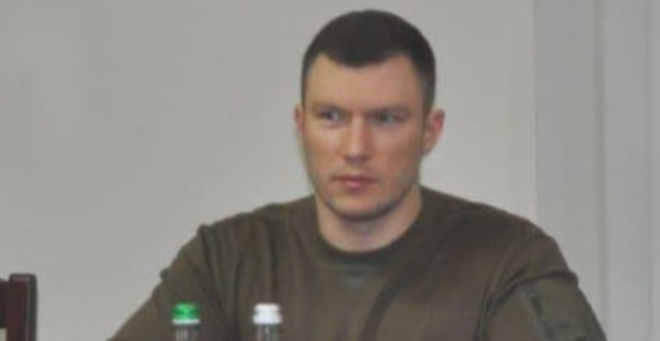 Понад 2 мільйона доходу дружини та більше 300 000 грн у криптовалюті: що задекларував головний тюремник Львівщини Максим Повстяний