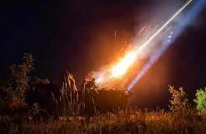 Втрати ворога: українські воїни знищили 6 танків та 58 артилерійських систем окупантів