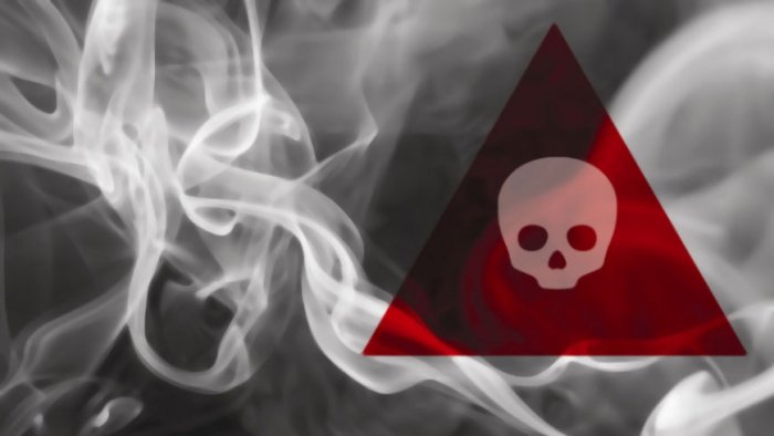 Двоє дітей отруїлися чадним газом в багатоповерхівці у Львові
