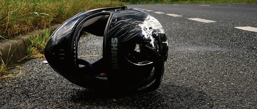 На Львівщині врізався в дерево і загинув 42-річний мотоцикліст