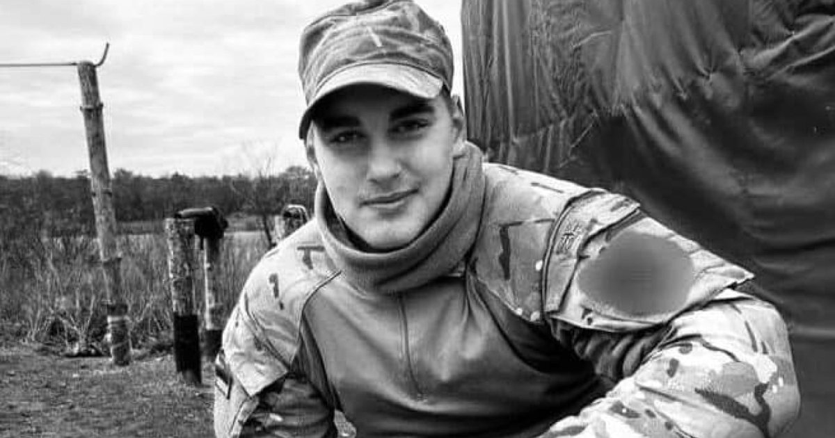 У Львові сьогодні урочисто відкриють вулицю імені наймолодшого Героя України Павла Думанського