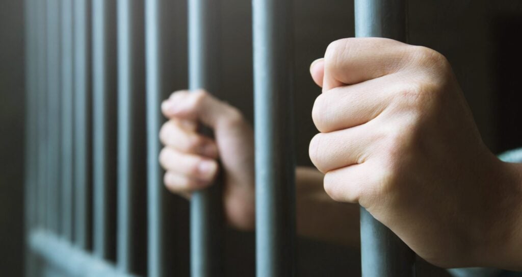44-річний мешканець Львівського району проведе 3 роки у в’язниці за ухилення від військового призову
