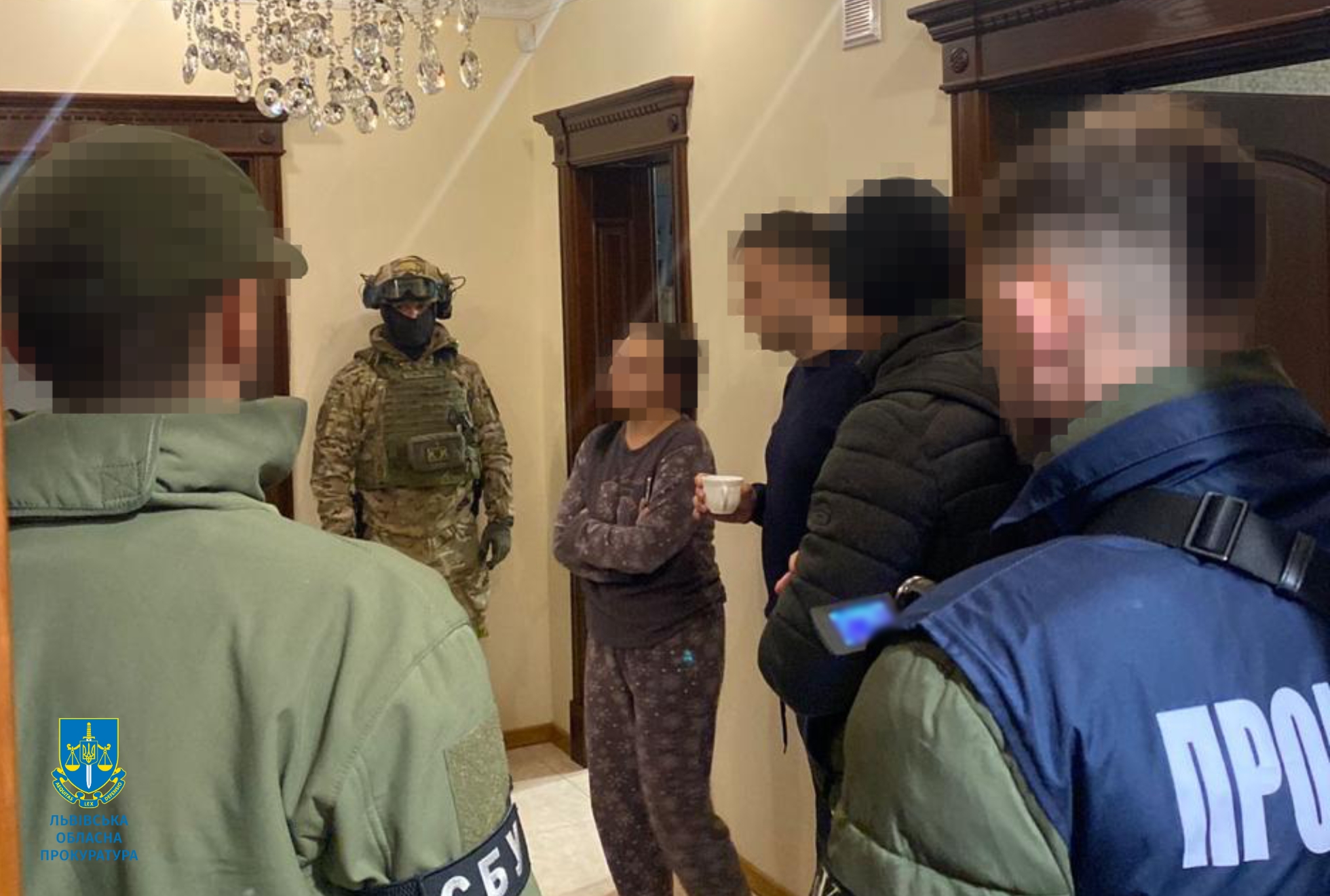 У Львові судитимуть злочинну групу, яка перевипускала банківські картки та крала кошти клієнтів
