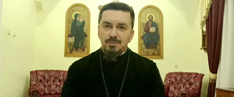 «Наближаюся до завершення збору 30-го мільйону», – отець Макарій Дутка (ВІДЕО)