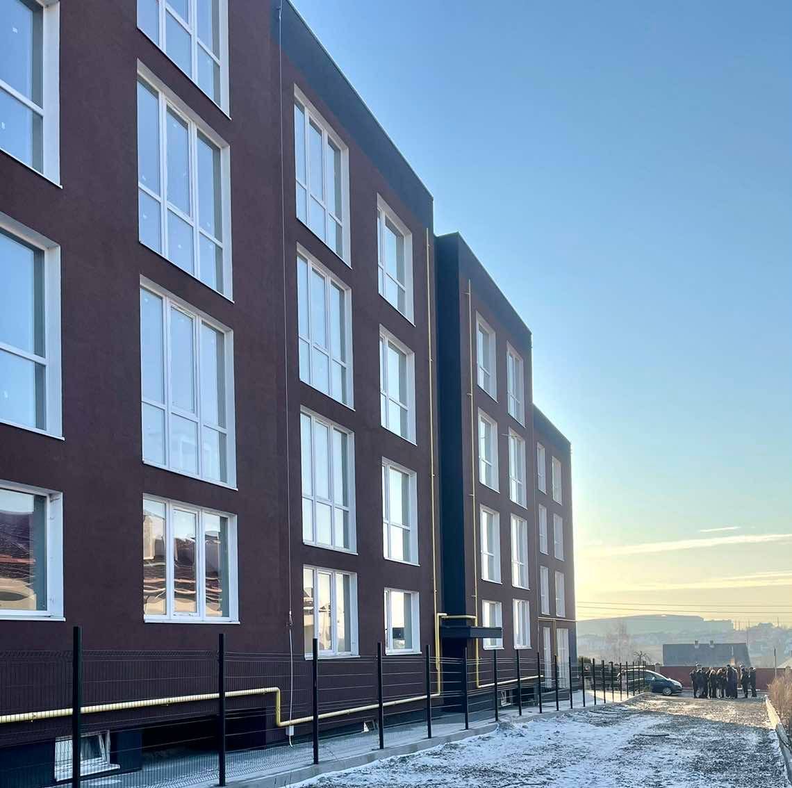 Спір за ЖК «Зубра Дім»: забудовник звинувачує власника землі у незаконних діях