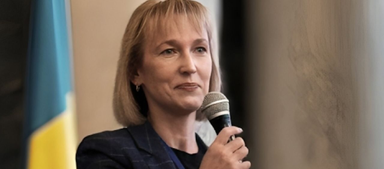 Ректоркою НУ «Львівська політехніка» обрано Наталію Шаховську