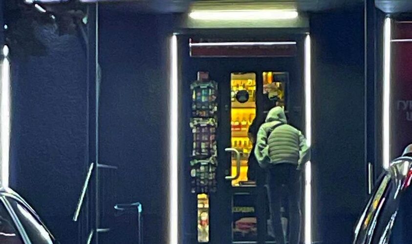 29 порушень роботи закладів торгівлі в комендантську годину зафіксували впродовж ночі у Львові
