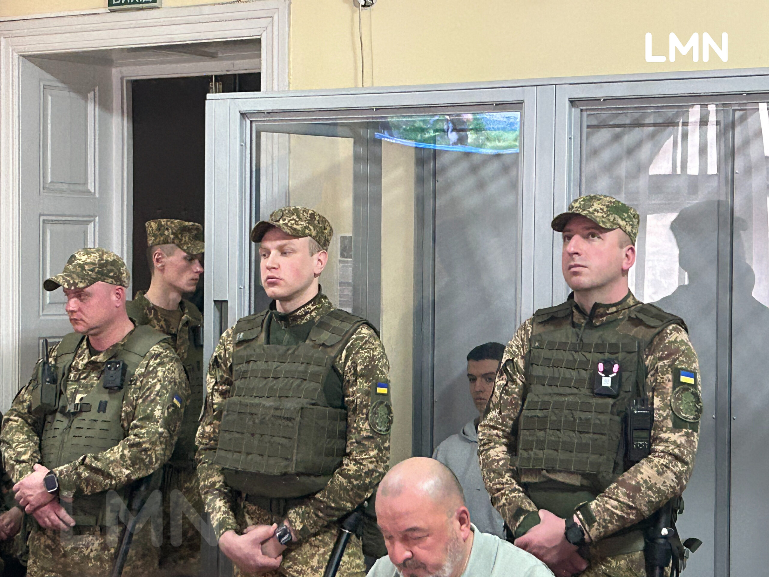 Вбивство Ірини Фаріон: підозрюваному відмовили в клопотанні щодо одиночної камери