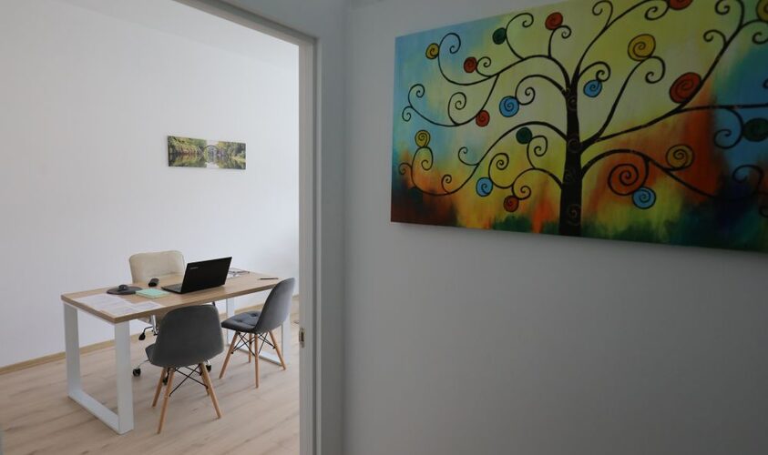 У Львові відкриють новий Центр ментального здоров’я