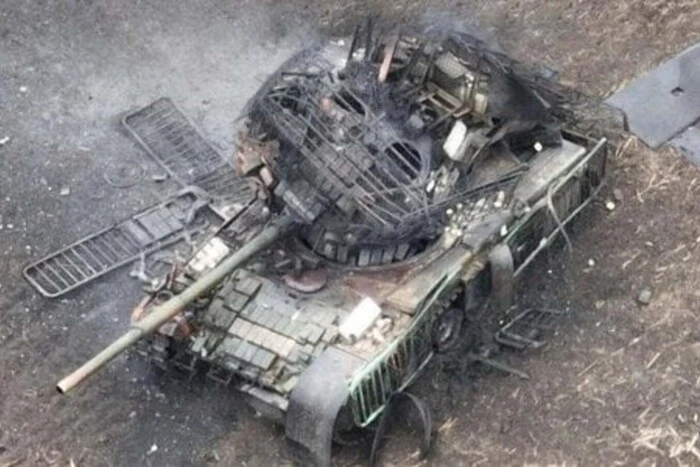 Втрати ворога: за останню добу українські Захисники знищили понад 1300 окупантів