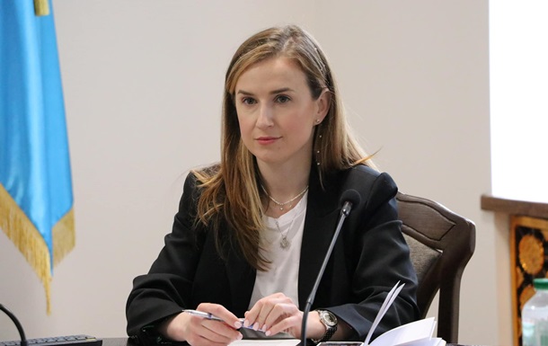 Понад 1 000 000 грн зарплати та кілька земельних ділянок: що задекларувала нова очільниця Державного агентства розвитку туризму України