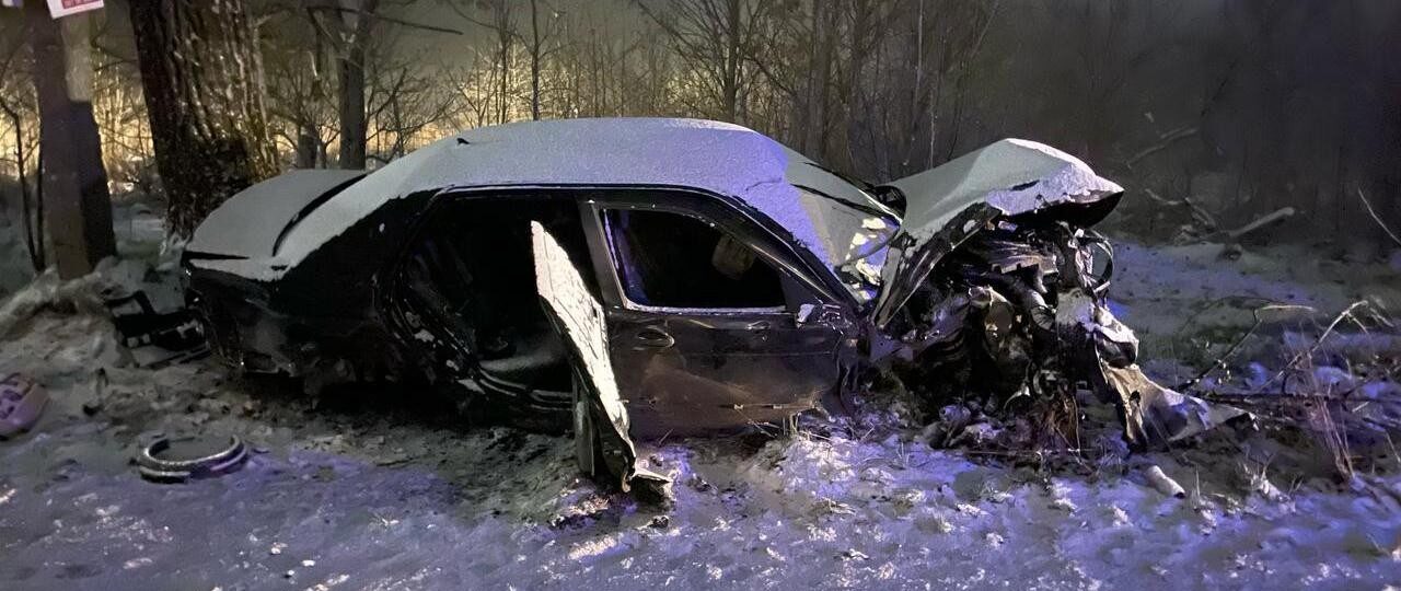 На Львівщині з вини п’яного водія дві жінки опинилися в реанімації