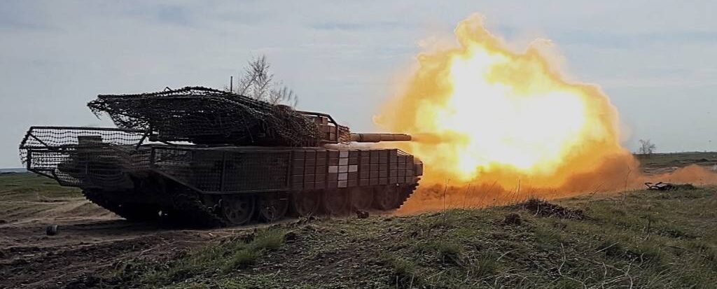 Втрати ворога: понад півтори тисячі окупантів, 15 артсистем і 9 танків знищено за добу