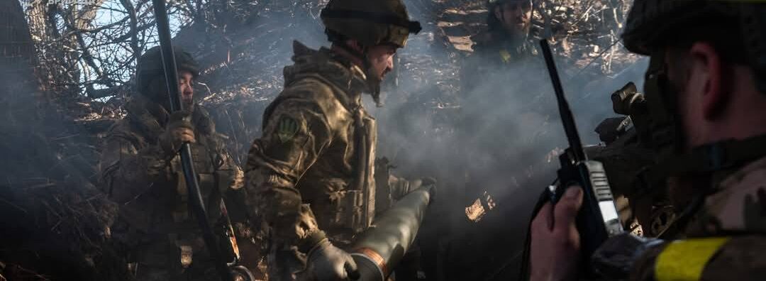 Втрати ворога: напередодні оборонці знищили 1410 окупантів і 10 танків