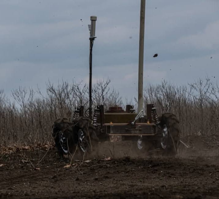 Втрати ворога: за минулу добу ЗСУ знищили ще 1530 окупантів та 8 танків