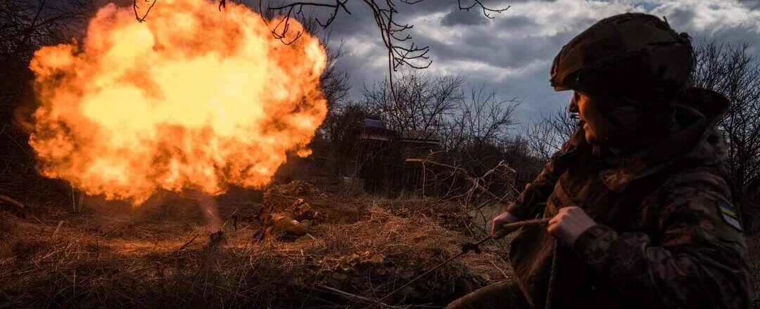 Втрати ворога: оборонці відмінусували ще 71 артсистему, 33 ББМ і 1220 окупантів