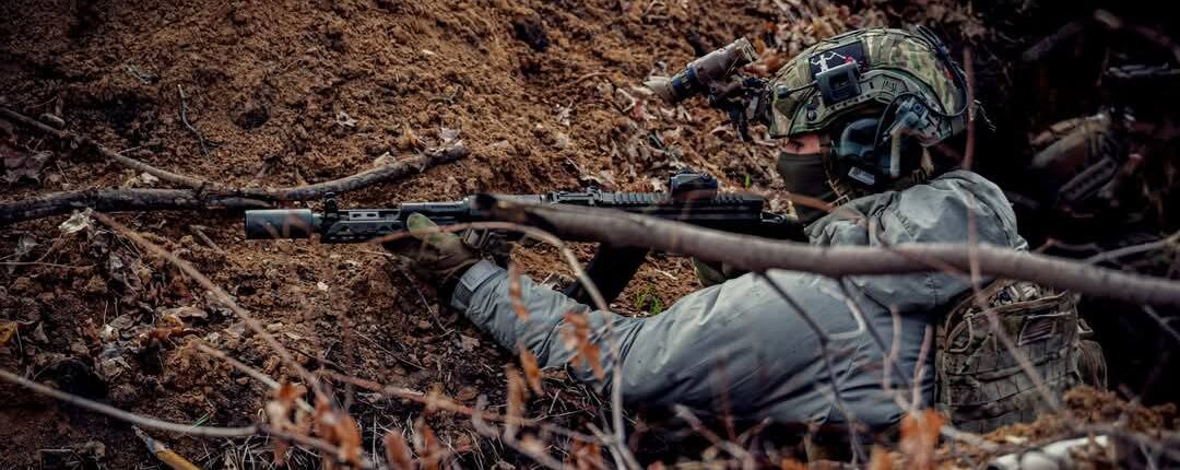 Втрати ворога: більше тисячі окупантів знищили вчора українські оборонці