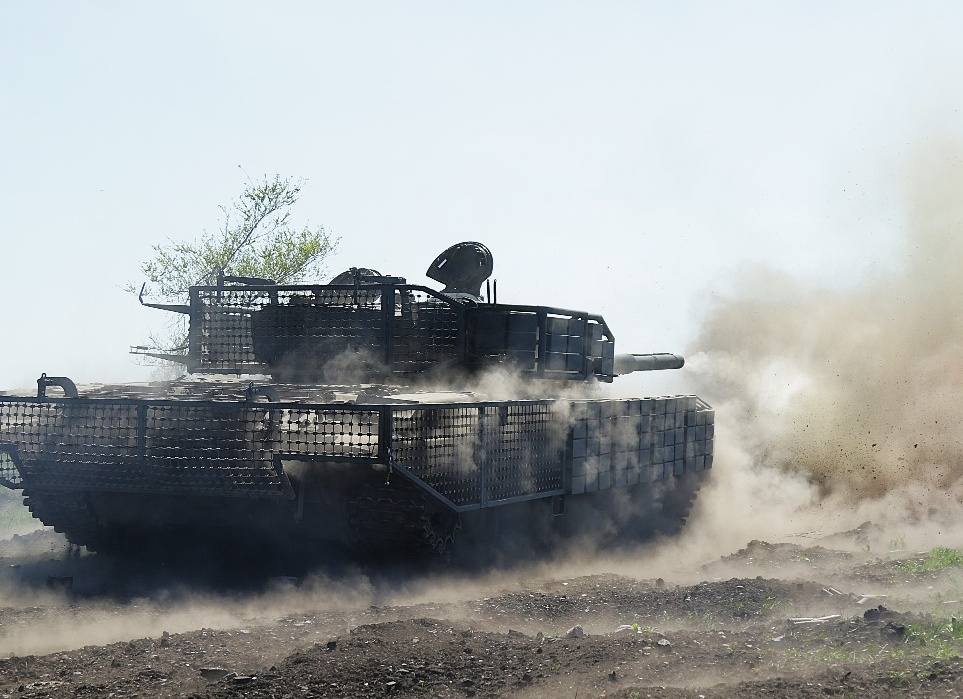 Втрати ворога: за час великої війни ЗСУ ліквідували більше 940 тисяч росіян