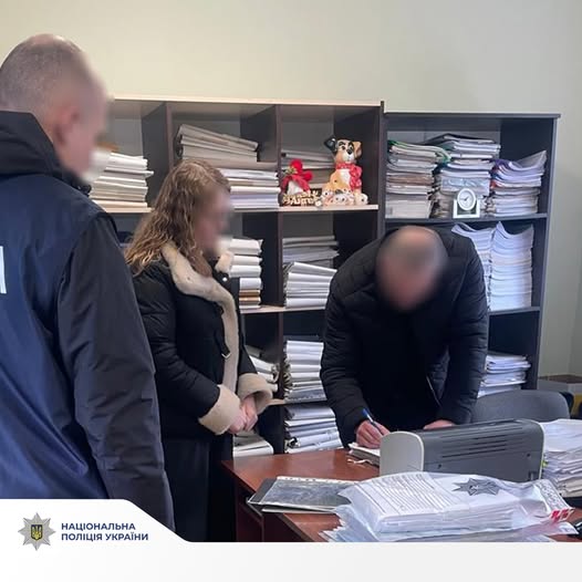 Завдали шкоди довкіллю на понад 57 млн грн: на Львівщині викрили комунальника та підприємця