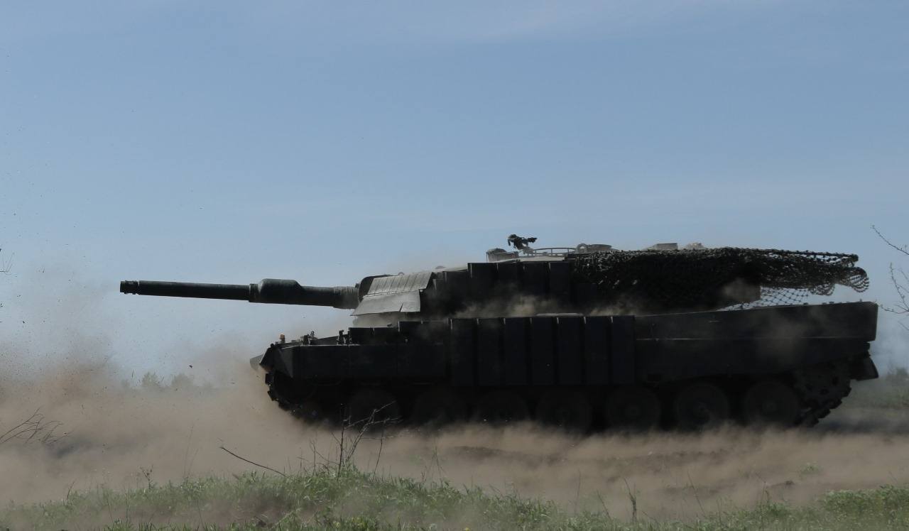 Втрати ворога: напередодні українські бійці знищили ще 1100 окупантів та збили 112 БПЛА