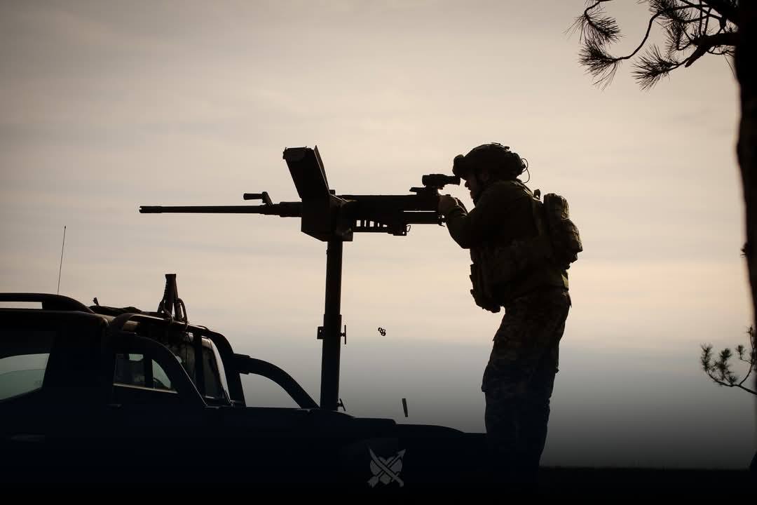 За минулу добу втрати ворога перевищили вже 943 тисячі окупантів