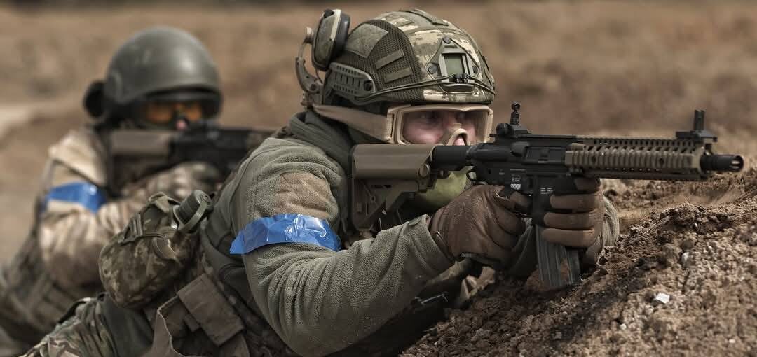 Втрати ворога за минулу добу становлять 1110 окупантів та 70 артсистем ворога