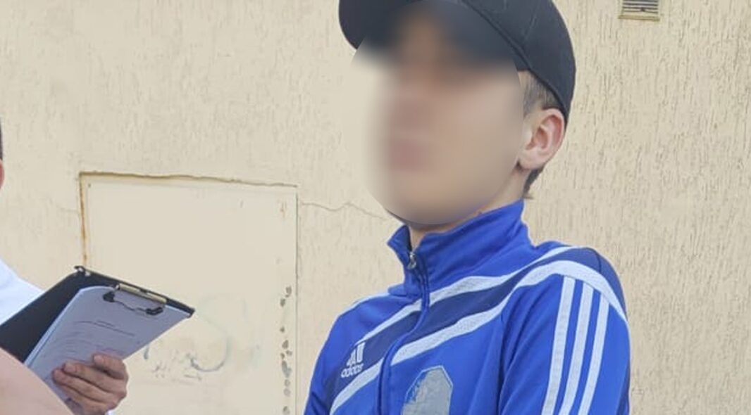 На Львівщині затримали 17-річного наркоділка, який розповсюджував канабіс