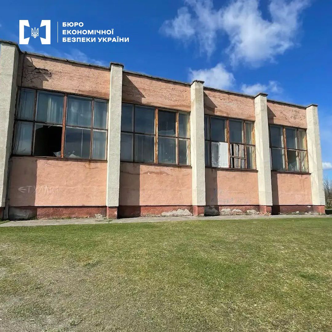 На Львівщині попередили розтрату 15,4 млн грн бюджетних коштів під час ремонту «Народного дому»