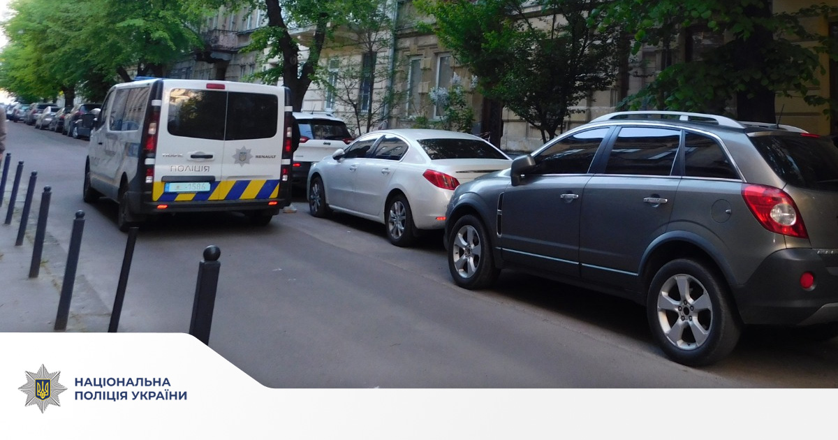 У Львові затримали 39-річного чоловіка за підозрою у вбивстві своєї матері