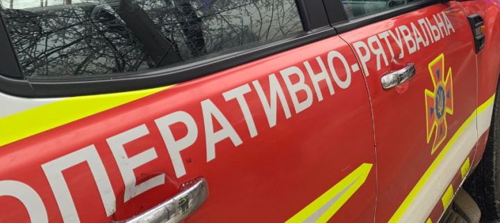 Вночі в Дрогобичі чадним газом отруїлися дві родини з дітьми