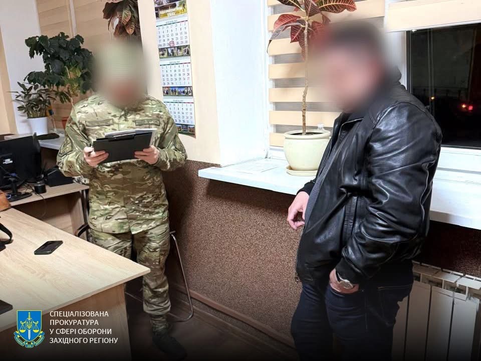 На Львівщині військовій частині поставили неякісний мед на 30,5 млн грн