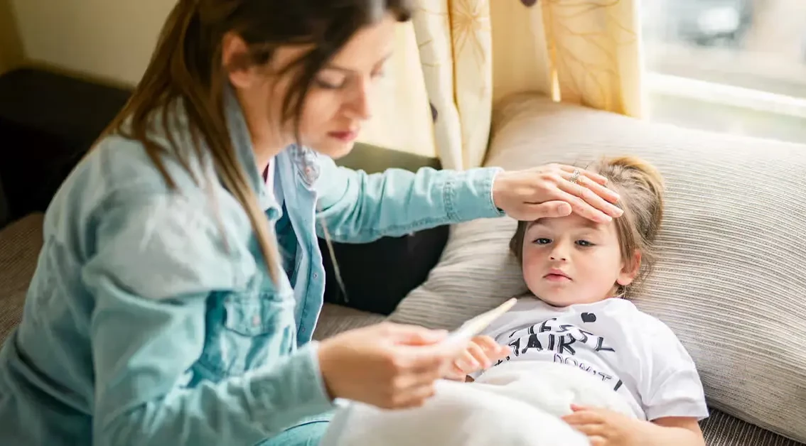 У Львові зафіксували спалахи ротавірусу у дитсадках: госпіталізували 19 дітей