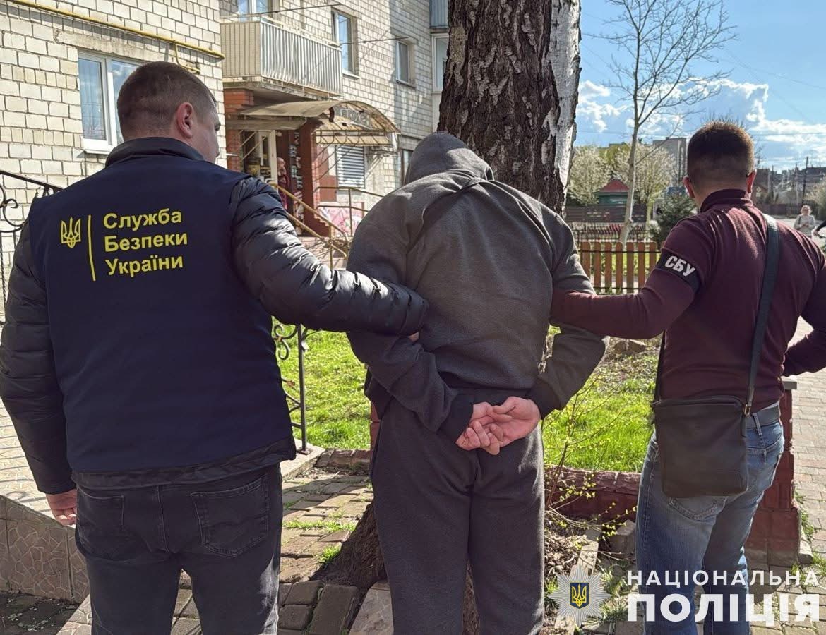 За 13 тисяч доларів організував втечу ухилянта за кордон: на Львівщині затримали чоловіка