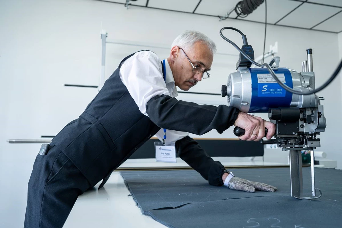 До кінця року на Львівщині відкриють 7 нових навчально-практичних центрів у профтехосвіті